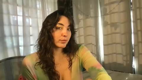 Snapshot of strawberripulp chatting on December 3, 2:04 pm Angel Baby online show from December 3, 2:04 pm