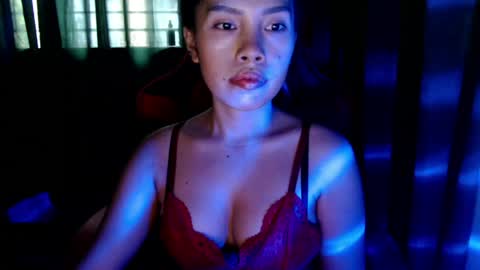Snapshot of strawberry_ei chatting on April 11, 5:12 am just call me baby online show from April 11, 5:12 am