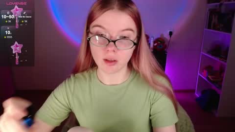 Juli online show from December 16, 5:34 am