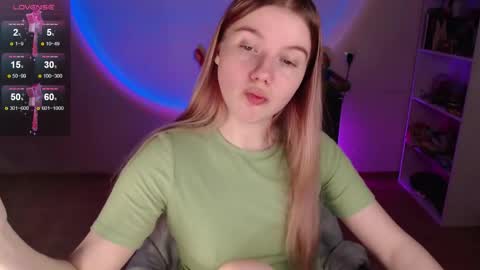 Snapshot of strawberry_juli chatting on February 16, 1:29 pm Juli online show from February 16, 1:29 pm