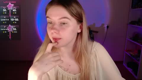 Juli online show from May 4, 1:45 am