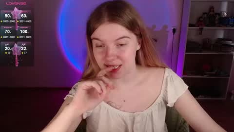 Juli online show from May 7, 10:53 am