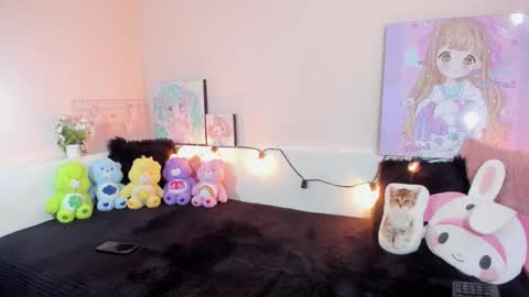 strawberry_kitty_ online show from December 15, 3:55 am