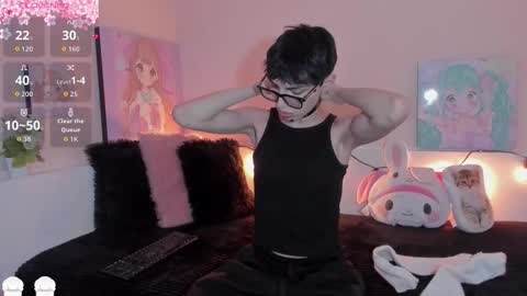 strawberry_kitty_ online show from January 18, 3:54 am