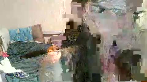 Strawberry Storm online show from September 25, 9:07 pm