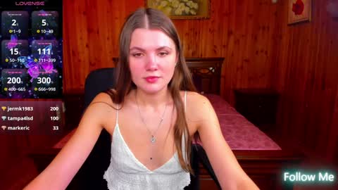 Snapshot of strawberrylux chatting on January 11, 9:47 am Strawberrylux online show from January 11, 9:47 am