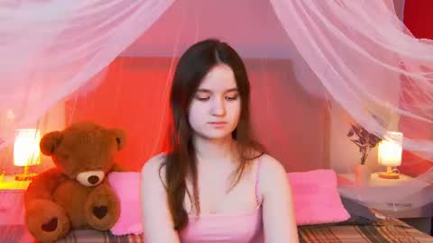 Snapshot of strawbunnybite chatting on June 14, 2:41 pm Bunny online show from June 14, 2:41 pm