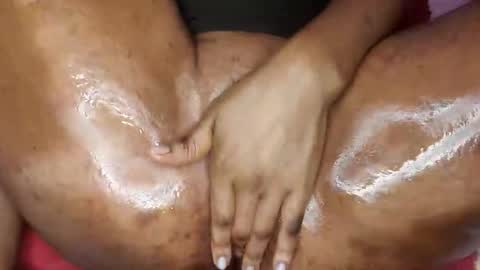 stretchmarksebony online show from January 19, 4:05 am