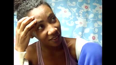 Snapshot of strevah9794 chatting on February 16, 5:20 pm strevah9794 online show from February 16, 5:20 pm