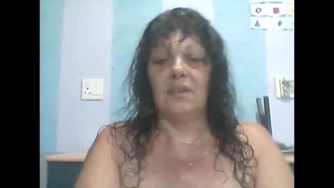 Grandmabigtits online show from February 8, 6:00 pm