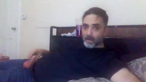 Snapshot of strictdaddy13 chatting on January 20, 4:32 am strictdaddy13 online show from January 20, 4:32 am