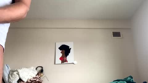 strictlysoloo online show from January 12, 6:16 pm