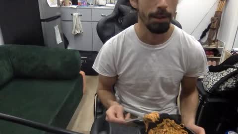 stringin69 online show from February 10, 12:04 am