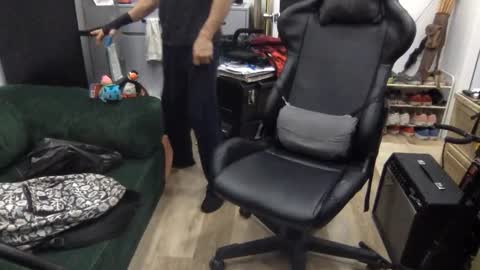 stringin69 online show from February 22, 7:29 am