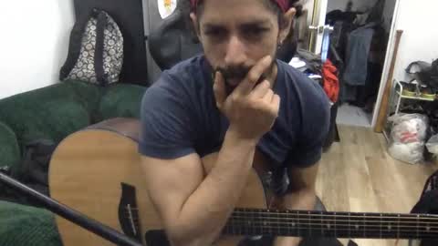 stringin69 online show from March 7, 8:55 am