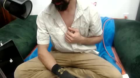 stringin69 online show from March 25, 7:58 am