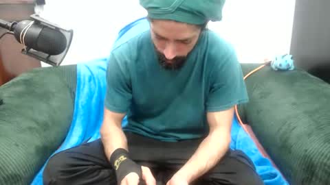 stringin69 online show from March 26, 7:36 am