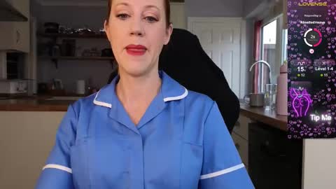 Amorina online show from October 1, 9:37 am