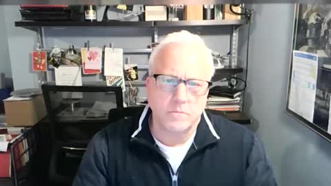 Stroking For You online show from November 5, 9:48 pm