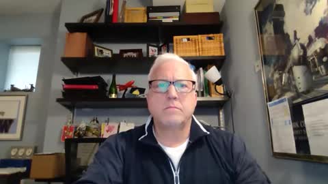 Stroking For You online show from November 6, 6:09 pm