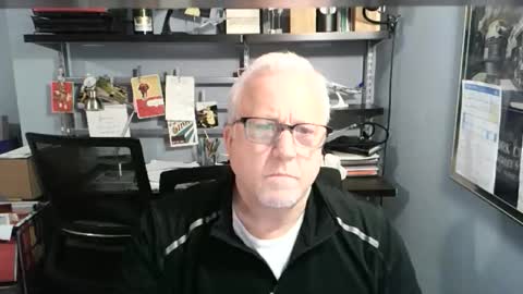 Stroking For You online show from November 10, 4:00 am