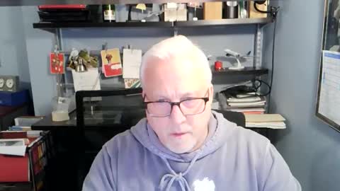 Stroking For You online show from January 8, 6:21 pm