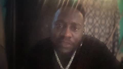 Strokes Johnson online show from June 5, 7:58 am