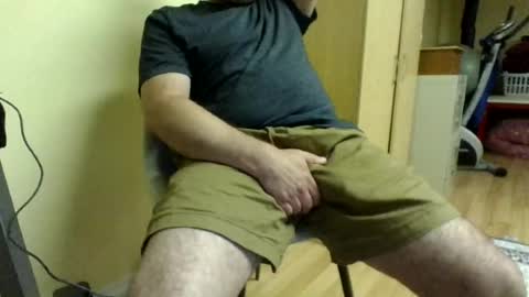 Snapshot of strokesjust4fun chatting on July 15, 6:57 pm Strokesjust4fun online show from July 15, 6:57 pm