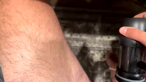 strokin4mymistress online show from March 18, 1:25 pm