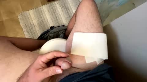 strokingdaily11 online show from October 18, 7:36 pm