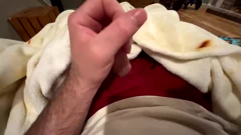 strokingdaily11 online show from February 15, 8:57 am