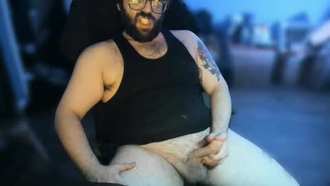 Johnny online show from October 18, 2:47 am