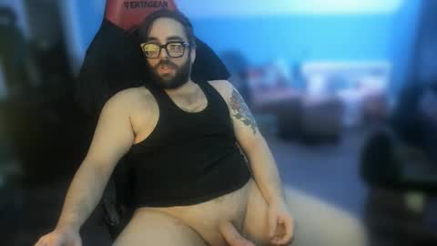 Johnny online show from February 4, 11:09 pm