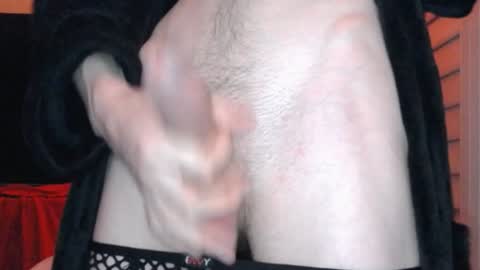 Dong Stroker online show from January 7, 1:49 am