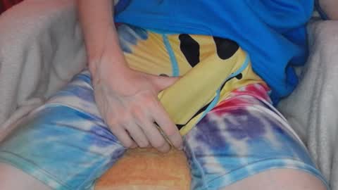 Dong Stroker online show from January 10, 5:26 am