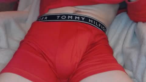 Dong Stroker online show from January 27, 9:02 am