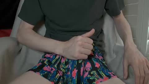 Dong Stroker online show from September 11, 7:47 pm