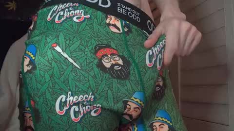 Dong Stroker online show from October 2, 9:16 am