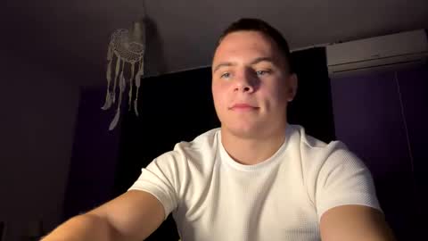 Strong Baby online show from October 11, 7:01 pm