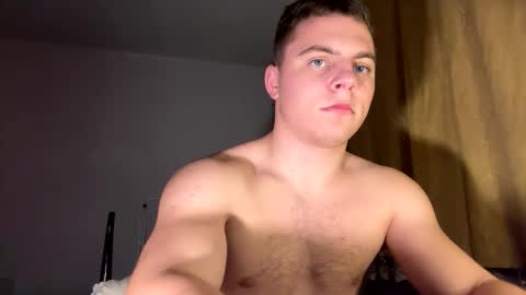 Strong Baby online show from December 2, 9:54 pm