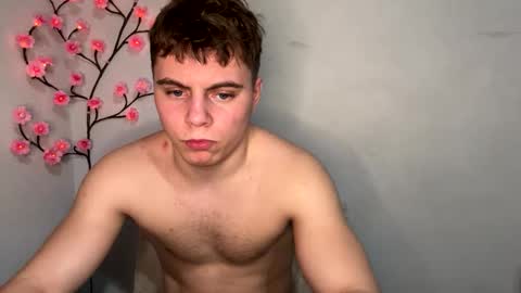 Strong Baby online show from February 27, 6:52 pm