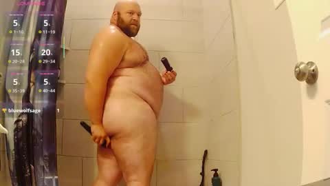 strong_bear89 online show from April 23, 6:54 pm