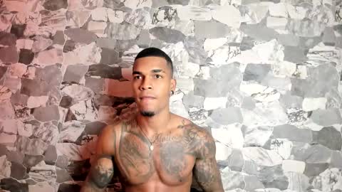 strong blackboy online show from March 27, 4:29 am