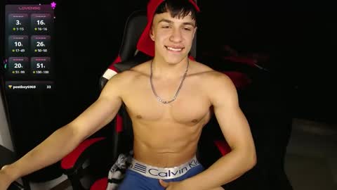 Daddy Jack  online show from December 19, 5:51 am