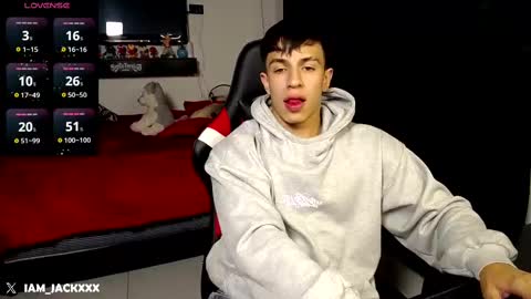 Daddy Jack  online show from March 9, 3:54 am