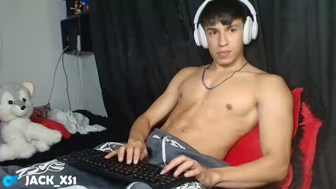 Daddy Jack  online show from November 7, 3:28 am