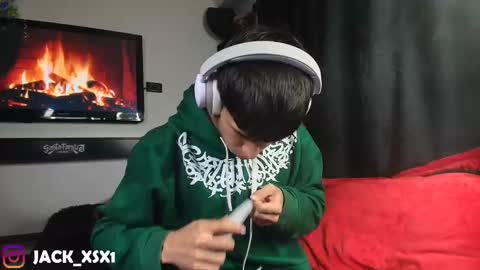 Daddy Jack  online show from November 8, 3:39 am