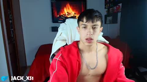 Daddy Jack  online show from February 20, 3:25 am