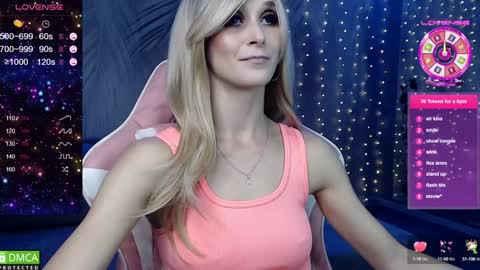 The best athletic body on the site online show from December 9, 10:30 pm