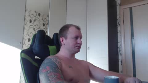 Alex online show from January 21, 9:03 am